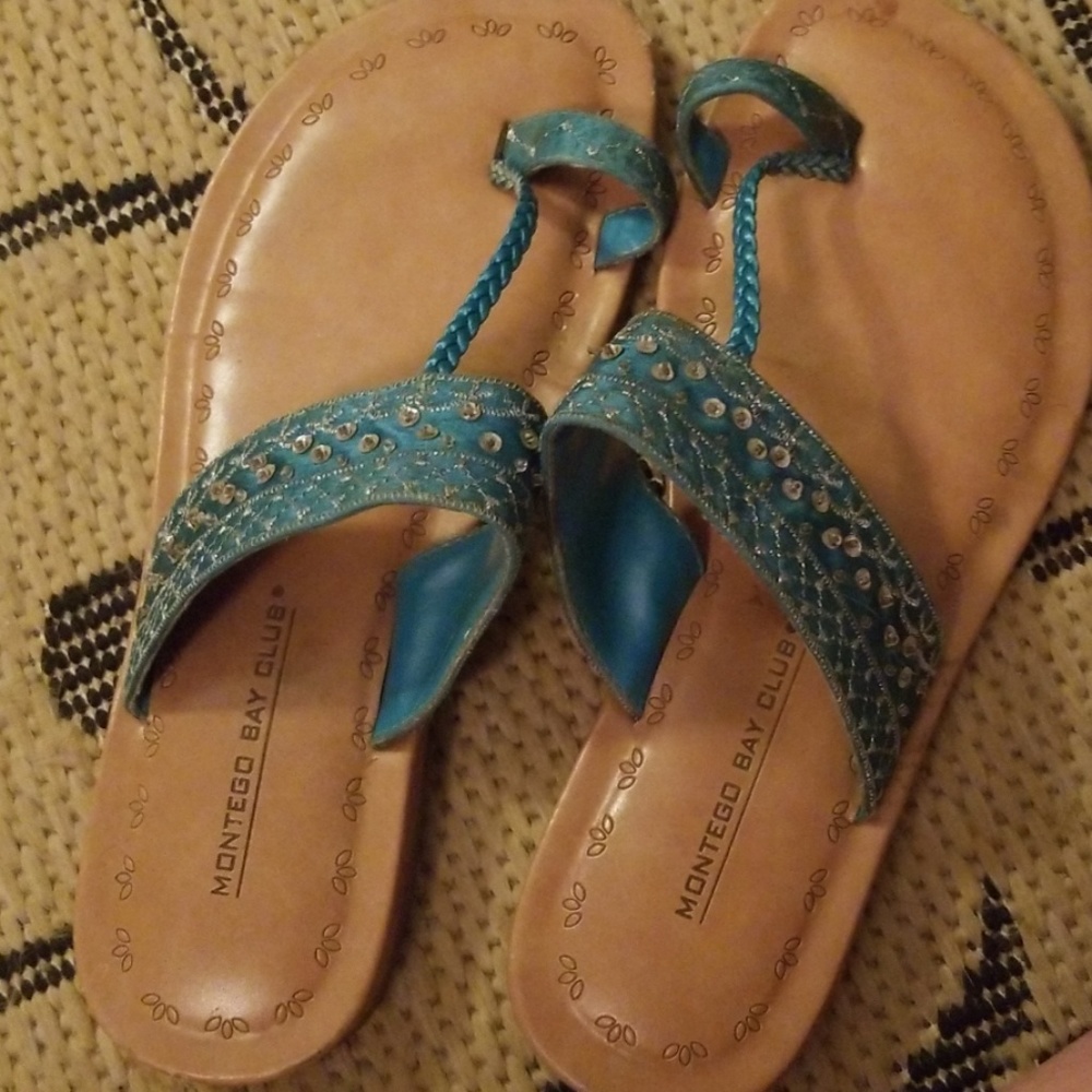 2@35  boho summer sandal bundle - Picture 4 of 7